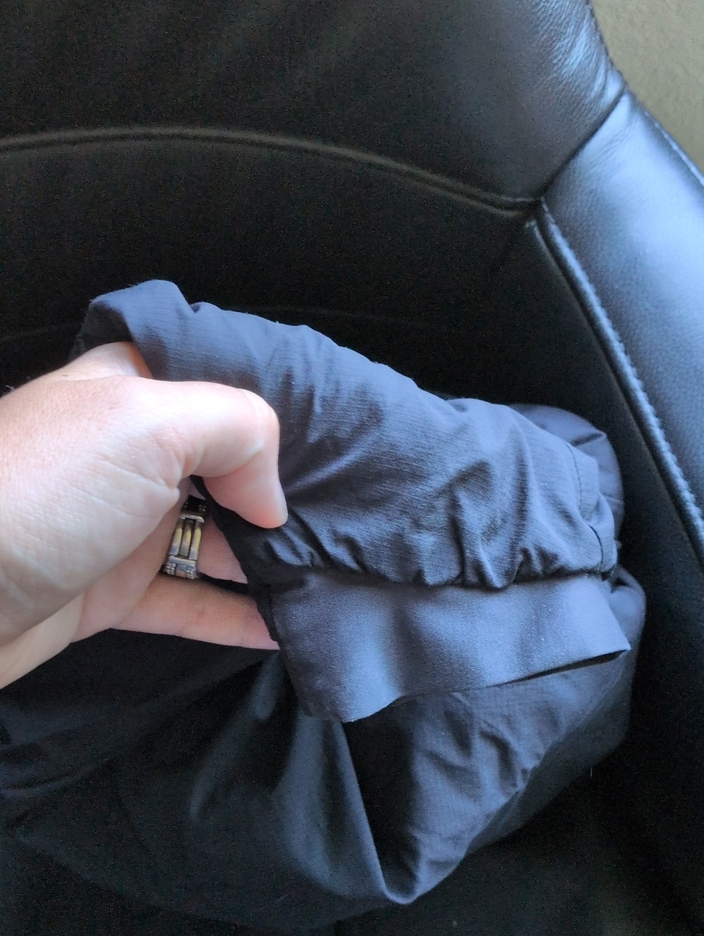 ✨ Arc'teryx Men's Atom Hoody Jacket Size M - Picture 6 of 12
